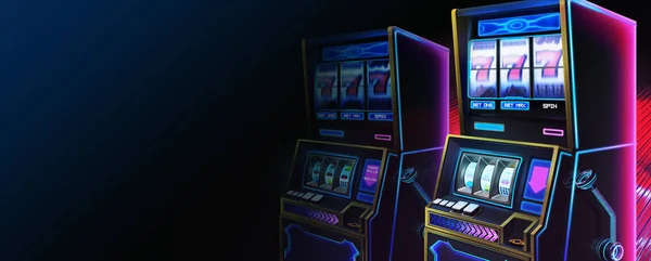 Bagaimana Slot Online Mengubah Industri Perjudian