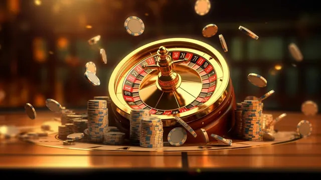 Ulasan Slot Online Terbaik dengan Grafis Menakjubkan