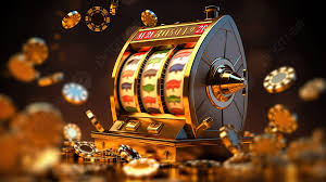 Memburu Jackpot Besar: Tips dan Trik Menang Slot Online. Memburu jackpot besar dalam permainan slot online adalah impian banyak pemain