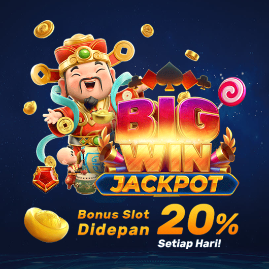 Game Slot Online dengan Tema Terunik yang Harus Dicoba