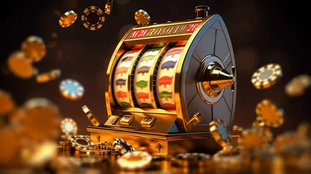 Situs Slot dengan Layanan Pelanggan Terbaik dan Responsif