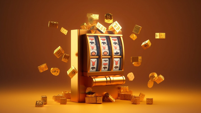 Slot Online: Memahami RNG dan Mekanisme Pembayaran